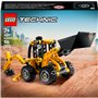 Конструктор LEGO Technic Экскаватор-погрузчик (42197)