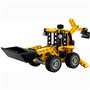 Конструктор LEGO Technic Экскаватор-погрузчик (42197)