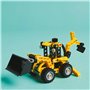 Конструктор LEGO Technic Экскаватор-погрузчик (42197)