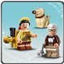 Конструктор LEGO │ Disney Pixar Дом &laquoВперед и вверх&raquo (43217)