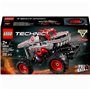 Конструктор LEGO Technic Monster Jam ThunderROARus с инерционным двигателем (42200)