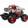 Конструктор LEGO Technic Monster Jam ThunderROARus с инерционным двигателем (42200)