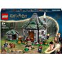 Конструктор LEGO Harry Potter Хижина Хагрида: Неожиданные гости (76428)