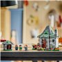 Конструктор LEGO Harry Potter Хижина Хагрида: Неожиданные гости (76428)