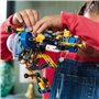 Конструктор LEGO Technic Глубоководная исследовательская подводная лодка (42201)