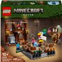 Конструктор LEGO Minecraft Арена в лесном особняке (21272)