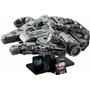 Конструктор LEGO Star Wars Тысячелетний сокол (75375)