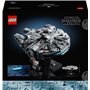 Конструктор LEGO Star Wars Тысячелетний сокол (75375)