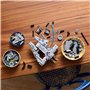 Конструктор LEGO Star Wars Тысячелетний сокол (75375)