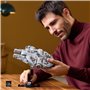 Конструктор LEGO Star Wars Тысячелетний сокол (75375)