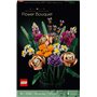 Конструктор LEGO Botanicals Expert Букет (10280)