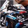 Конструктор LEGO Technic BMW M 1000 RR (42130)