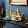 Конструктор LEGO Harry Potter Замок и территория Хогвартса (76419)