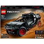 Конструктор LEGO Technic Audi RS Q e-tron (42160)