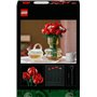 Конструктор LEGO Botanicals Букет роз (10328)