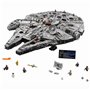 Конструктор LEGO Star Wars Millennium Falcon (Сокол Тысячелетия) (75192)