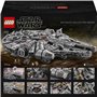 Конструктор LEGO Star Wars Millennium Falcon (Сокол Тысячелетия) (75192)