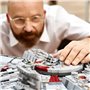 Конструктор LEGO Star Wars Millennium Falcon (Сокол Тысячелетия) (75192)