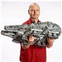 Конструктор LEGO Star Wars Millennium Falcon (Сокол Тысячелетия) (75192)