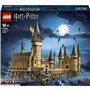 Конструктор LEGO Harry Potter Замок Хогвартс (71043)