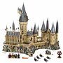 Конструктор LEGO Harry Potter Замок Хогвартс (71043)