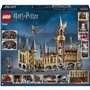 Конструктор LEGO Harry Potter Замок Хогвартс (71043)