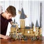 Конструктор LEGO Harry Potter Замок Хогвартс (71043)