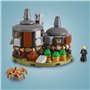 Конструктор LEGO Harry Potter Замок Хогвартс (71043)