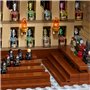 Конструктор LEGO Harry Potter Замок Хогвартс (71043)