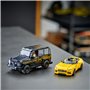 Конструктор LEGO Speed Champions Mercedes-AMG G 63 и Mercedes-AMG SL 63 (76924)