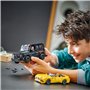 Конструктор LEGO Speed Champions Mercedes-AMG G 63 и Mercedes-AMG SL 63 (76924)