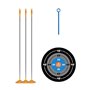 Игрушечный лук Mideer Archer set blue (MD6274)