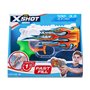 Водный бластер X-Shot Fast Fill Skins Nano Inferno (11853D)