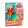 Игровой набор LOL Surprise Tweens Loves Mini Sweets Haribo Холли Хеппи (119920)