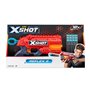 Бластер X-Shot Red Excel reflex 6 (36433R)