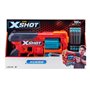 Бластер X-Shot Red Excel Xcess TK-12 (36436R)