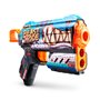 Скорострельный бластер X-Shot Skins Flux Beast Out (36516L)