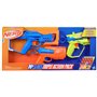 Набор игрушечных бластеров NERF N Series Triple Action Pack (F9840)