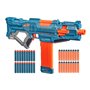 Бластер игрушечный Nerf Elite 2.0 Turbine CS 18 (E9481)