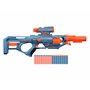 Бластер игрушечный Nerf Элит 2.0 EaglePoint RD 8 (F0423)