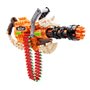 Бластер X-Shot Insanity horrorfire Dread Hammer (36733)