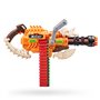 Бластер X-Shot Insanity horrorfire Dread Hammer (36733)