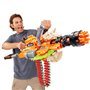 Бластер X-Shot Insanity horrorfire Dread Hammer (36733)