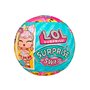 Игровой набор LOL Surprise Swap Создавай настроение (591696)