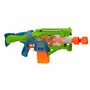 Игрушечный бластер NERF Elite 2.0 Double punch (F6363)