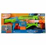 Игрушечный бластер NERF Elite 2.0 Double punch (F6363)