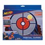 Игровая электронная мишень Nerf Elite Bulls-Eye Digital Target с эффектами (NER0156)