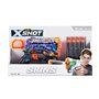 Скорострельный бластер X-Shot Skins Menace Spray Tag (36515D)