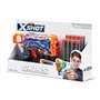 Скорострельный бластер X-Shot Skins Menace Spray Tag (36515D)