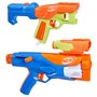 Набор игрушечных бластеров Nerf N Series Gear Up Pack (F8633)